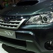 スバル インプレッサ VX