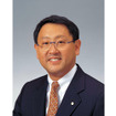 豊田章男常務が専務昇格へ---トヨタ、きょう新経営体制発表