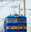 JR東日本の新型電気機関車
