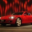 【マツダ『RX-8』写真蔵】発表会で撮った! ---写真30点