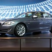 BMW 5シリーズ 新型