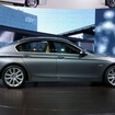 BMW 5シリーズ 新型