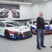 R8LMS 2010年モデル