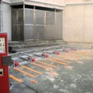 豊島第10駒込駅南口駐車場