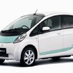 i-MiEV