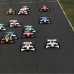 2009年第8戦（最終戦）スポーツランドSUGO決勝