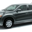 RVR、チタニウムグレーメタリック