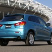 RVR、カワセミブルーメタリック