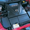 【マツダ『RX-8』写真蔵】クラフトマンシップ、安全、環境