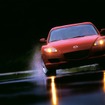 【マツダ『RX-8』写真蔵】クラフトマンシップ、安全、環境