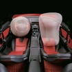 【マツダ『RX-8』写真蔵】クラフトマンシップ、安全、環境