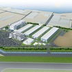 徳島工場内に新技術棟を建設、リチウムイオン電池の技術開発を加速
