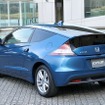 CR-Z