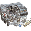 GM、キャデラック『XLR』に高出力＆高トルクの次世代エンジンを搭載