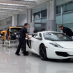 MP4-12C