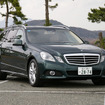 E350 4マチック ステーションワゴン アバンギャルド