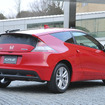 CR-Z