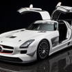 SLS AMG GT3