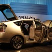 【新型トヨタ『プリウス』写真蔵】いま見せられるのはここまでだけど……