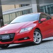 CR-Z