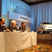 【トヨタ新ハイブリッド】燃費改善、トルクアップ---新型『プリウス』に搭載