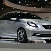 ホンダNew Small CONCEPT
