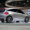 ホンダNew Small CONCEPT