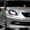 ホンダNew Small CONCEPT
