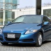 CR-Z（6MT）