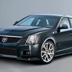 キャデラック CTS-V スポーツワゴン