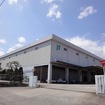 JT米子工場