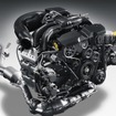 ジュネーブモーターショーで発表された第3世代のボクサーエンジン