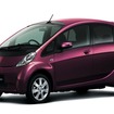 i-MiEV