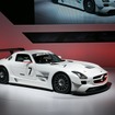 メルセデスベンツSLS AMG GT3