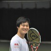 国枝選手
