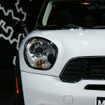 MINI カントリーマン