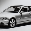 BMW『3シリーズ』がマイナーチェンジ、外観も変更