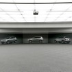 日産デザインセンター（厚木）パワーウォールシステム