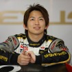 平手選手