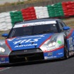 第1戦優勝のH.I.S. ADVAN KONDO GT-R
