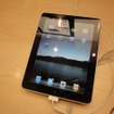 iPad発売
