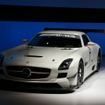 メルセデスベンツ SLS AMG GT3