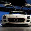 メルセデスベンツ SLS AMG GT3