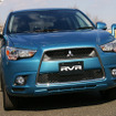 RVR