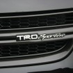 カローラフィールダー “GT” TRD Turbo