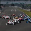 2009年第5戦、鈴鹿サーキット