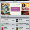 iBooks Soreの画面