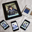 iPadのハード、ソフト、サービスは、画期的