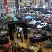 テヒノクラシカ・エッセン2010会場