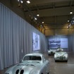 ミッレミリア優勝70周年：BMW